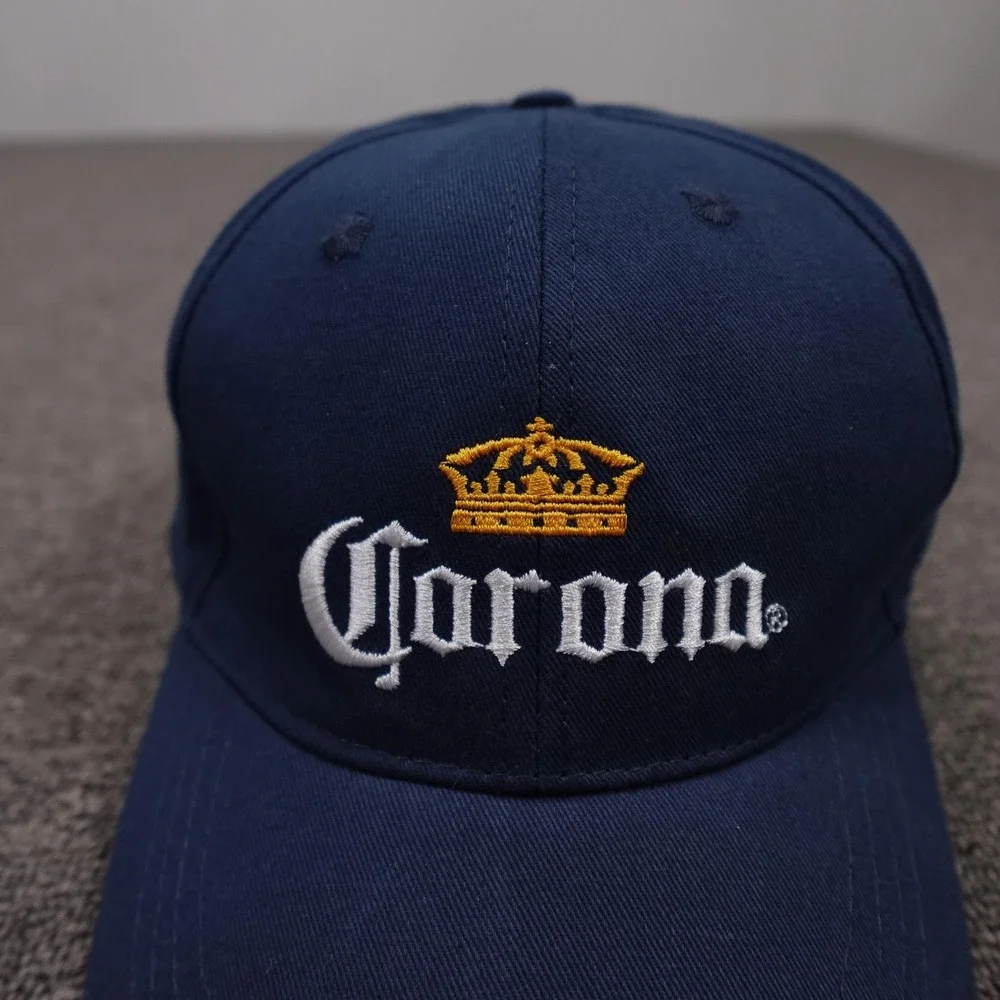 Bda corona hat